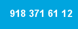 918 371 61 12 918 371 61 12